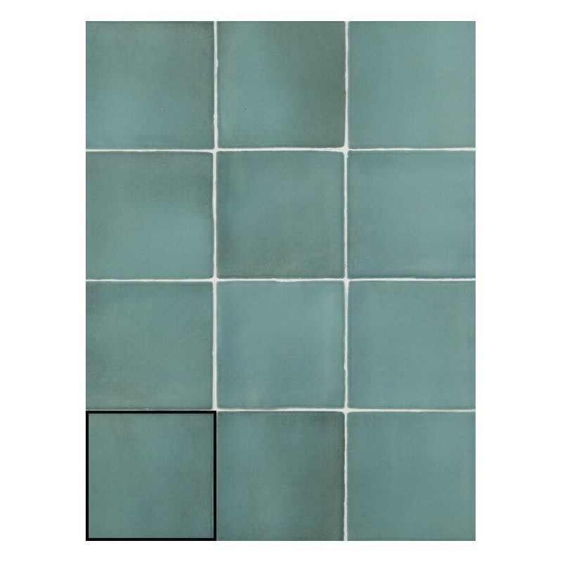 Azulejo efecto Monocolor Ispal de Ape para Baño,Cocina,Residencial,Decoración