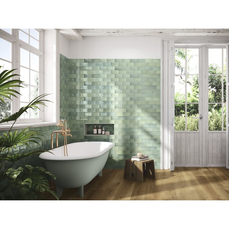 LAUTIA AQUA BRILLO 7,5X15