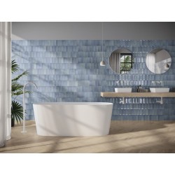 Azulejo efecto Monocolor Lautia de Ape para Baño,Cocina,Residencial,Decoración