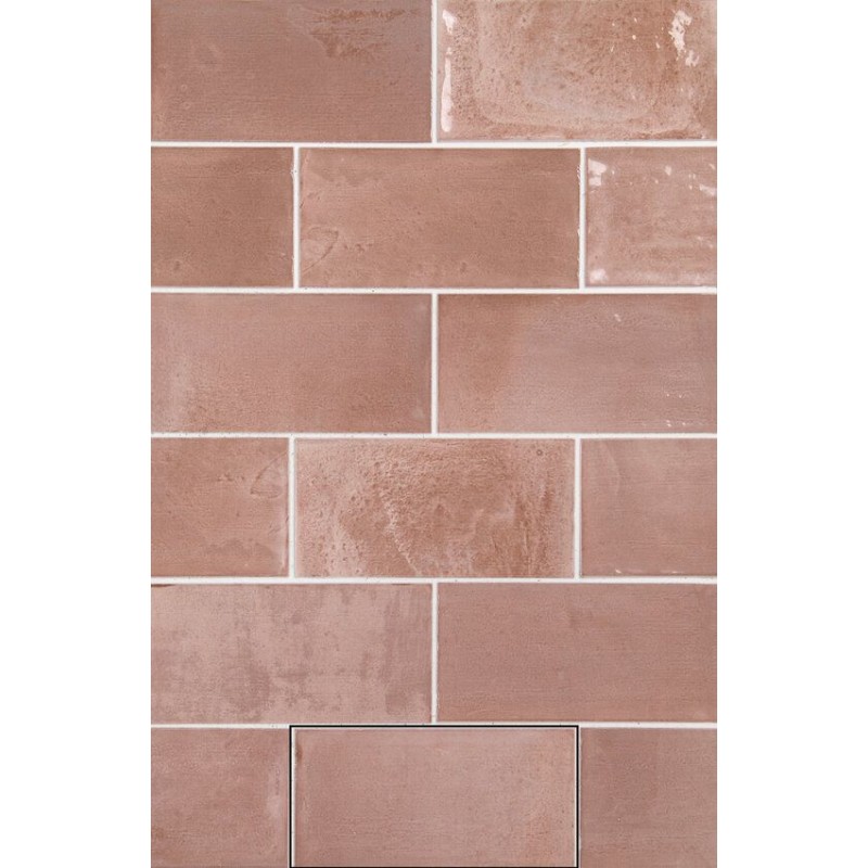 Azulejo efecto Monocolor Lautia de Ape para Baño,Cocina,Residencial,Decoración