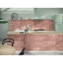 Azulejo efecto Monocolor Lautia de Ape para Baño,Cocina,Residencial,Decoración