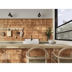 Azulejo efecto Monocolor Lautia de Ape para Baño,Cocina,Residencial,Decoración