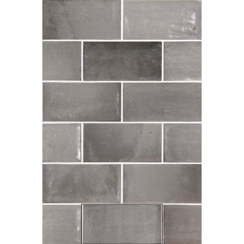 Azulejo efecto Monocolor Lautia de Ape para Baño,Cocina,Residencial,Decoración