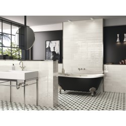 Azulejo efecto Barro Mud de Ape para Baño,Cocina,Residencial,Decoración