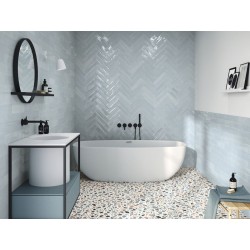 Azulejo efecto Barro Mud de Ape para Baño,Cocina,Residencial,Decoración