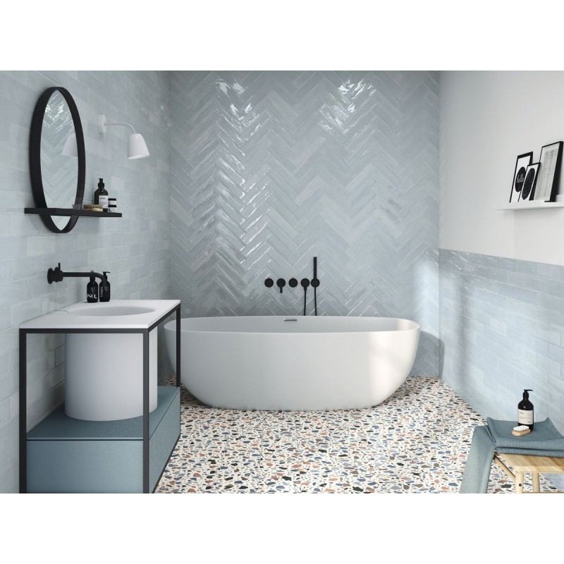 MUD ACQUA BRILLO 7,5X30