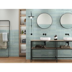 Azulejo efecto Barro Mud de Ape para Baño,Cocina,Residencial,Decoración