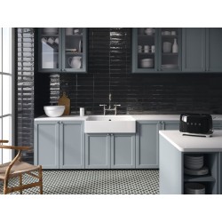 Azulejo efecto Barro Mud de Ape para Baño,Cocina,Residencial,Decoración