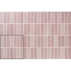 Azulejo efecto Barro Mud de Ape para Baño,Cocina,Residencial,Decoración