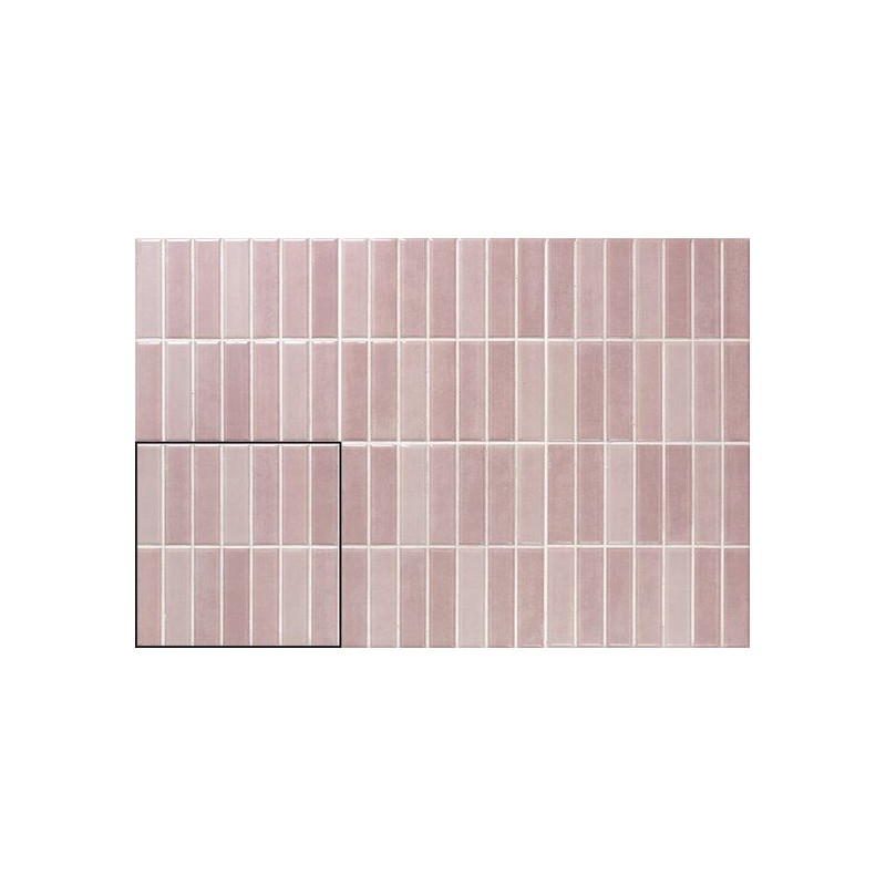 Azulejo efecto Barro Mud de Ape para Baño,Cocina,Residencial,Decoración