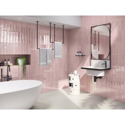 Azulejo efecto Barro Mud de Ape para Baño,Cocina,Residencial,Decoración