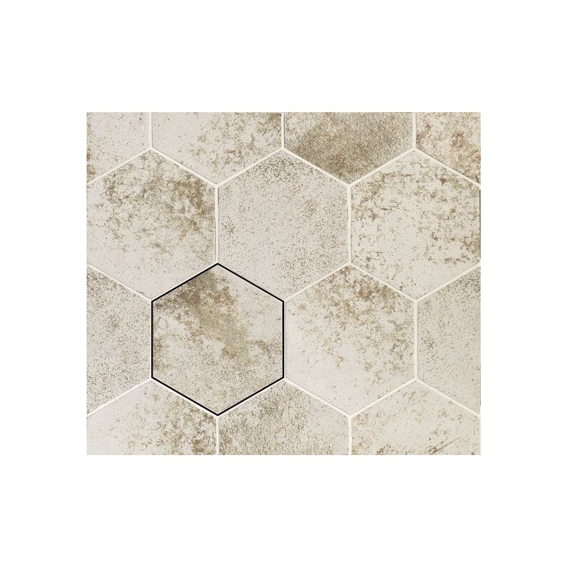 Azulejo efecto Óxido Magnetism de Ape para Baño,Cocina,Residencial,Exterior,Piscina