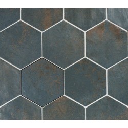 Azulejo efecto Óxido Magnetism de Ape para Baño,Cocina,Residencial,Exterior,Piscina