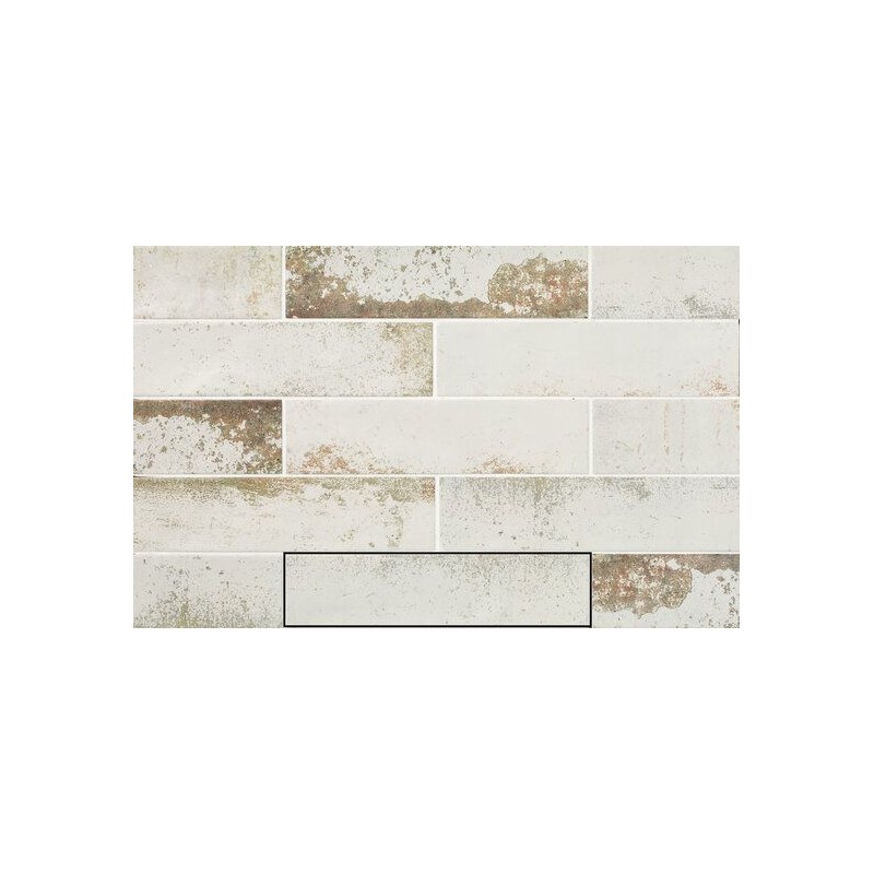 Azulejo efecto Óxido Magnetism de Ape para Baño,Cocina,Residencial,Decoración