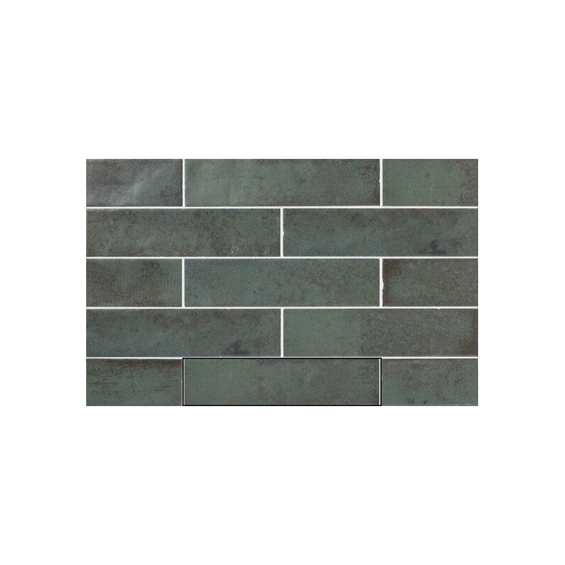 Azulejo efecto Óxido Magnetism de Ape para Baño,Cocina,Residencial,Decoración