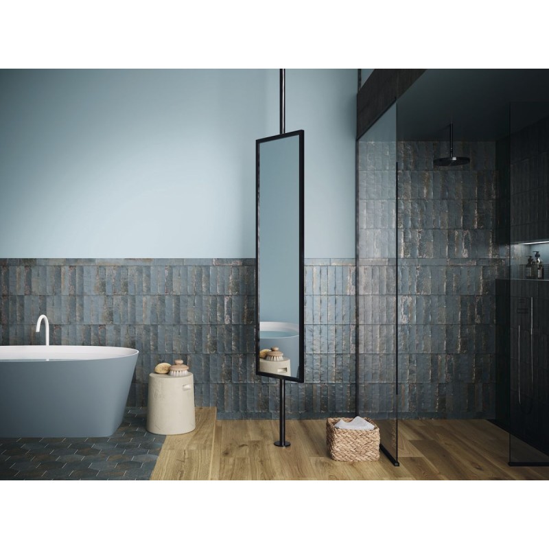 MAGNETISM BLUE BRILLO 6,3X25