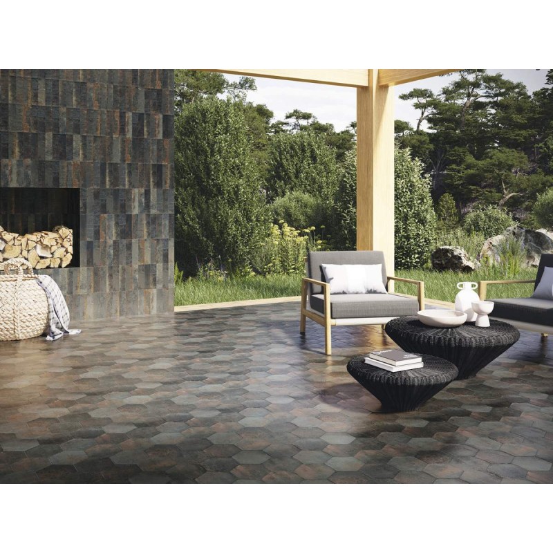 MAGNETISM GRAPHITE BRILLO 6,3X25