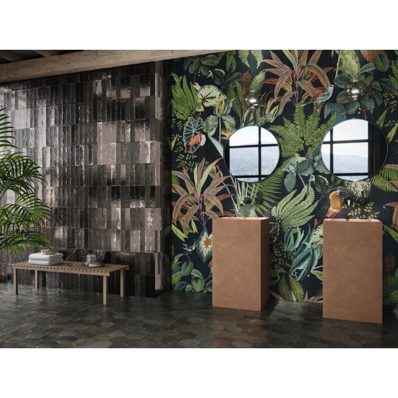 MAGNETISM GRAPHITE BRILLO 6,3X25