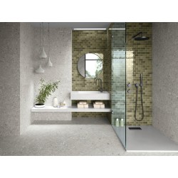 Azulejo efecto Monocolor Memories de Ape para Baño,Cocina,Residencial,Decoración