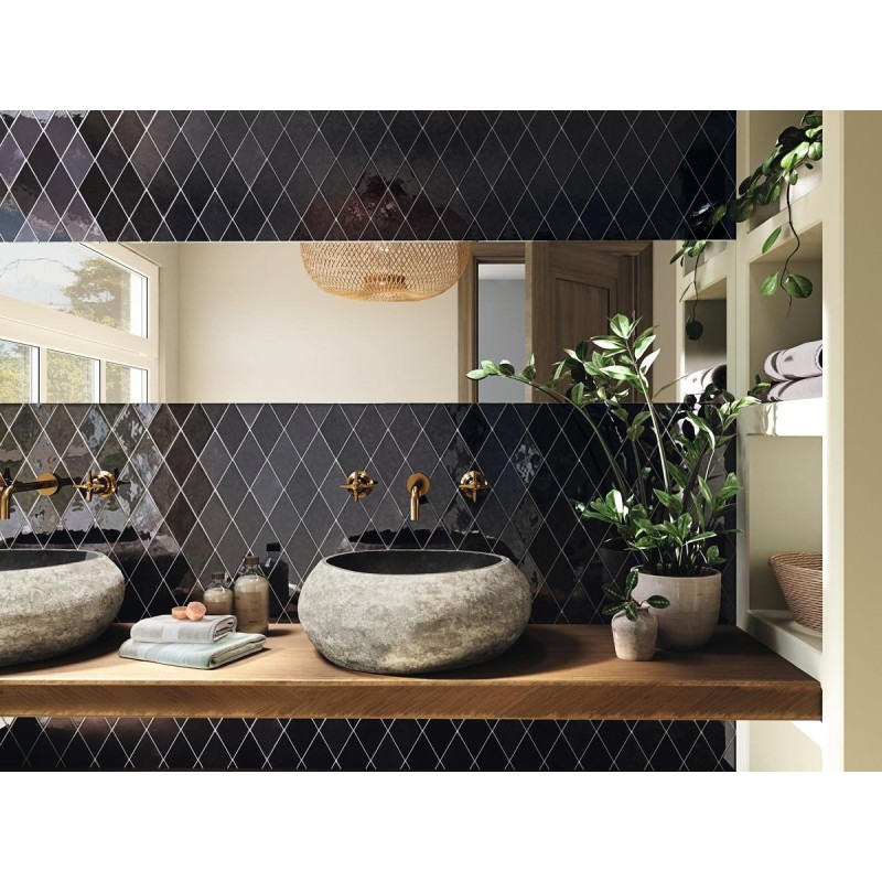 MEMORIES SMILES NIGHT BRILLO 12X12,5