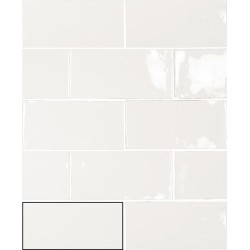 Azulejo efecto Monocolor Memories de Ape para Baño,Cocina,Residencial,Decoración