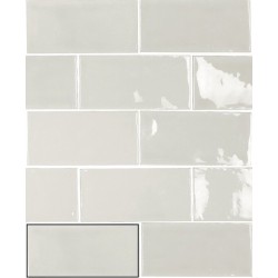 Azulejo efecto Monocolor Memories de Ape para Baño,Cocina,Residencial,Decoración