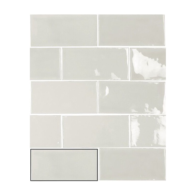 Azulejo efecto Monocolor Memories de Ape para Baño,Cocina,Residencial,Decoración