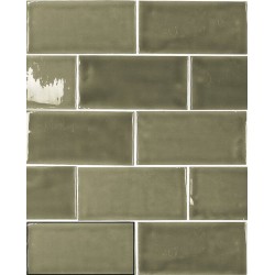 Azulejo efecto Monocolor Memories de Ape para Baño,Cocina,Residencial,Decoración