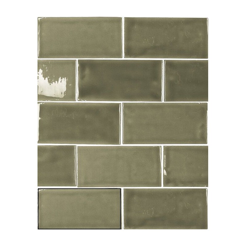 Azulejo efecto Monocolor Memories de Ape para Baño,Cocina,Residencial,Decoración