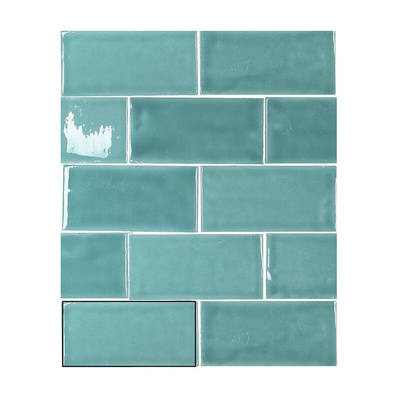 Azulejo efecto Monocolor Memories de Ape para Baño,Cocina,Residencial,Decoración