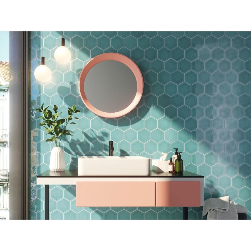 MEMORIES MEMORIES ACQUA BRILLO 6,5X13