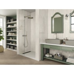 Azulejo efecto Cemento Moonstone de Ape para Baño,Cocina,Residencial,Decoración