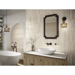 Azulejo efecto Cemento Moonstone de Ape para Baño,Cocina,Residencial,Decoración