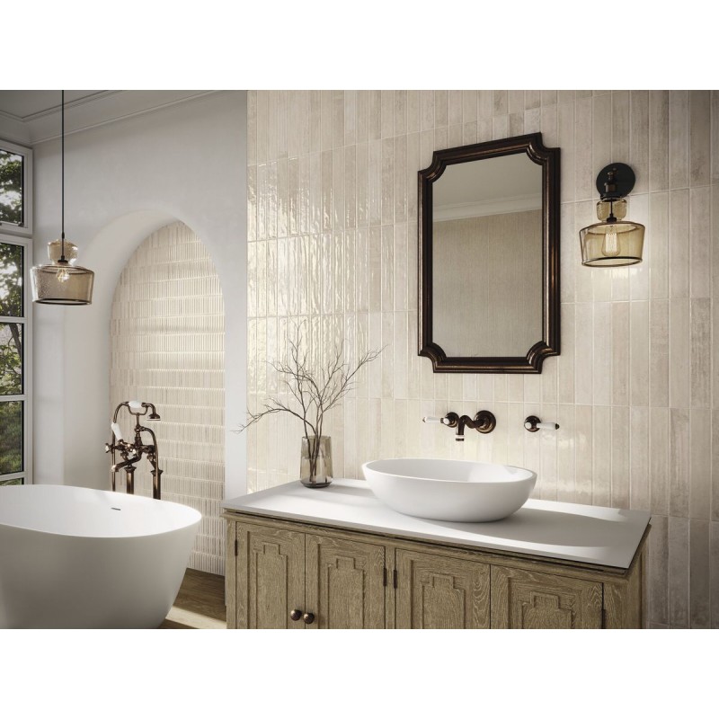 MOONSTONE SAND BRILLO 5X30