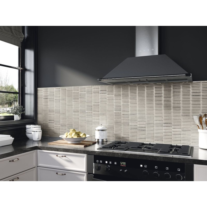 MOONSTONE GREY BRILLO 5X30