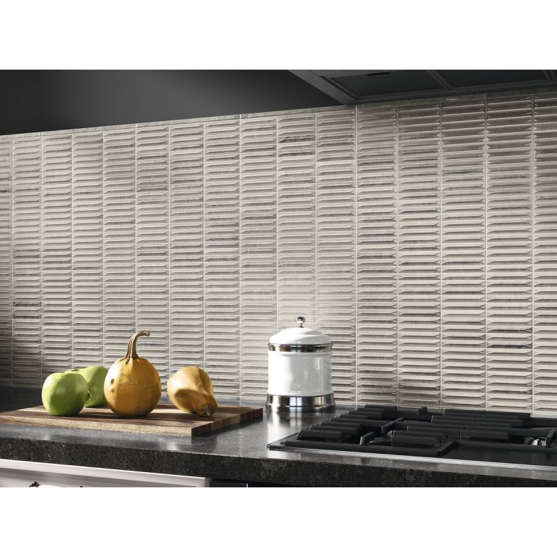 MOONSTONE GREY BRILLO 5X30