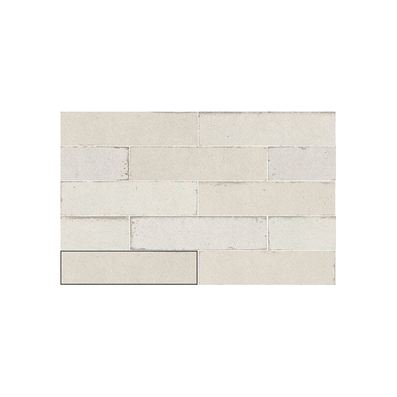 Azulejo efecto Barro Murus de Ape para Baño,Cocina,Residencial,Exterior,Piscina