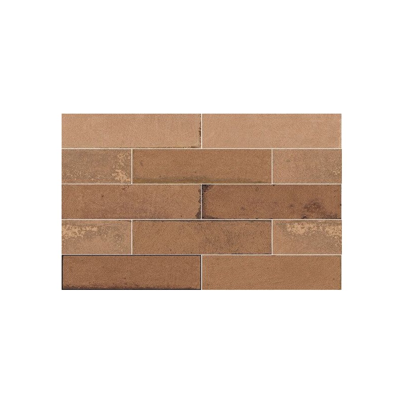 Azulejo efecto Barro Murus de Ape para Baño,Cocina,Residencial,Exterior,Piscina