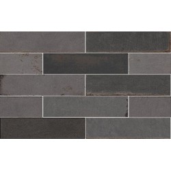 Azulejo efecto Barro Murus de Ape para Baño,Cocina,Residencial,Exterior,Piscina