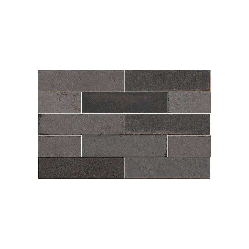 Azulejo efecto Barro Murus de Ape para Baño,Cocina,Residencial,Exterior,Piscina