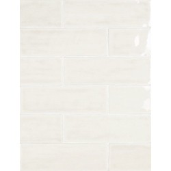 Azulejo efecto Monocolor Nour de Ape para Baño,Cocina,Residencial,Decoración