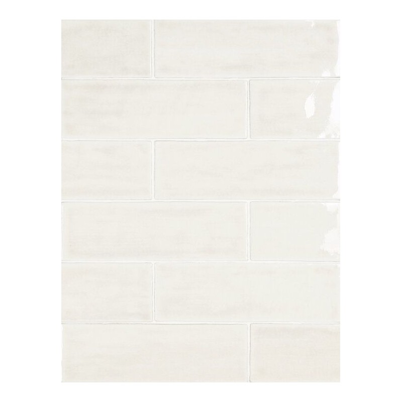 Azulejo efecto Monocolor Nour de Ape para Baño,Cocina,Residencial,Decoración