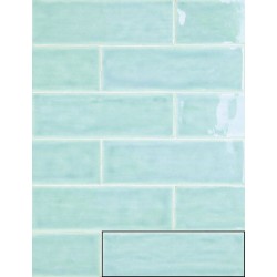 Azulejo efecto Monocolor Nour de Ape para Baño,Cocina,Residencial,Decoración