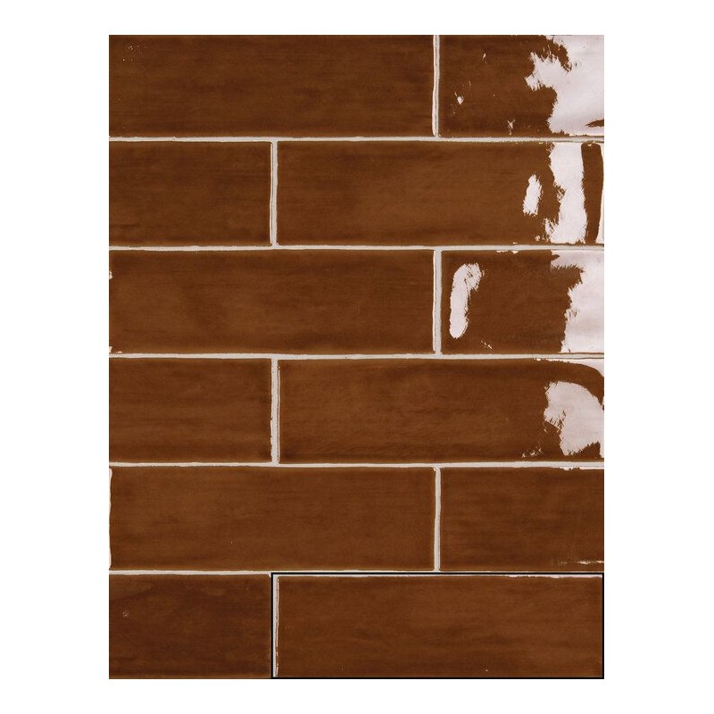 Azulejo efecto Monocolor Nour de Ape para Baño,Cocina,Residencial,Decoración