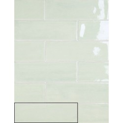 Azulejo efecto Monocolor Nour de Ape para Baño,Cocina,Residencial,Decoración