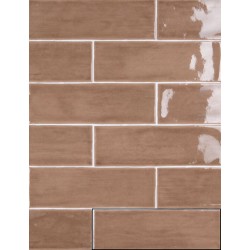 Azulejo efecto Monocolor Nour de Ape para Baño,Cocina,Residencial,Decoración