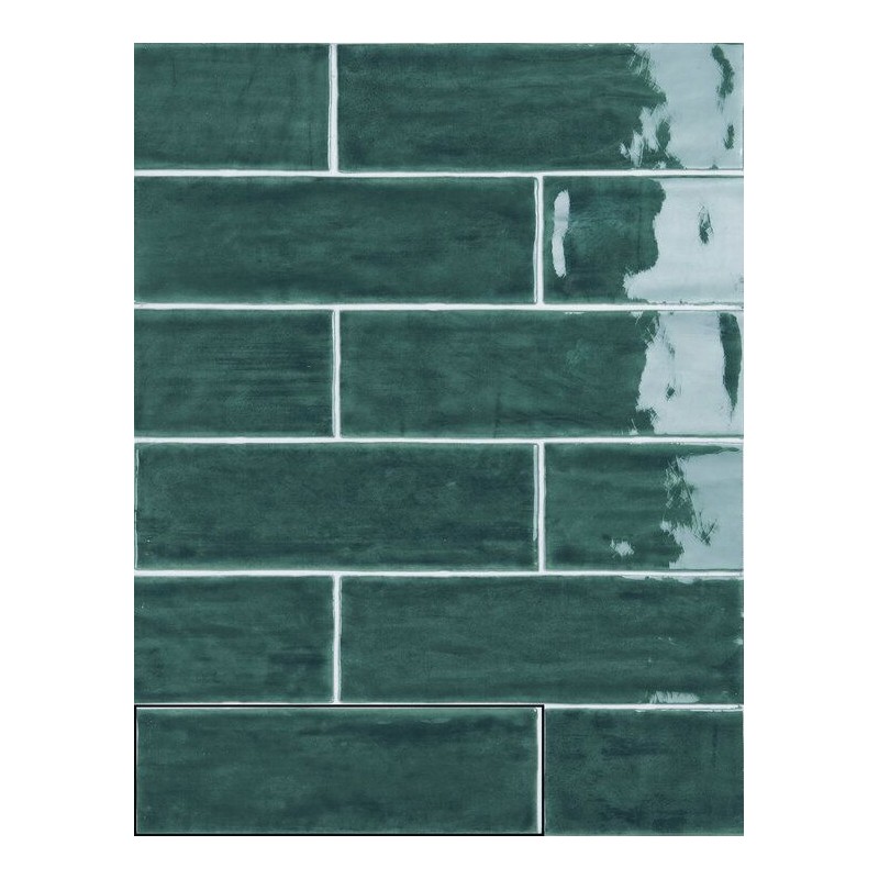 Azulejo efecto Monocolor Nour de Ape para Baño,Cocina,Residencial,Decoración