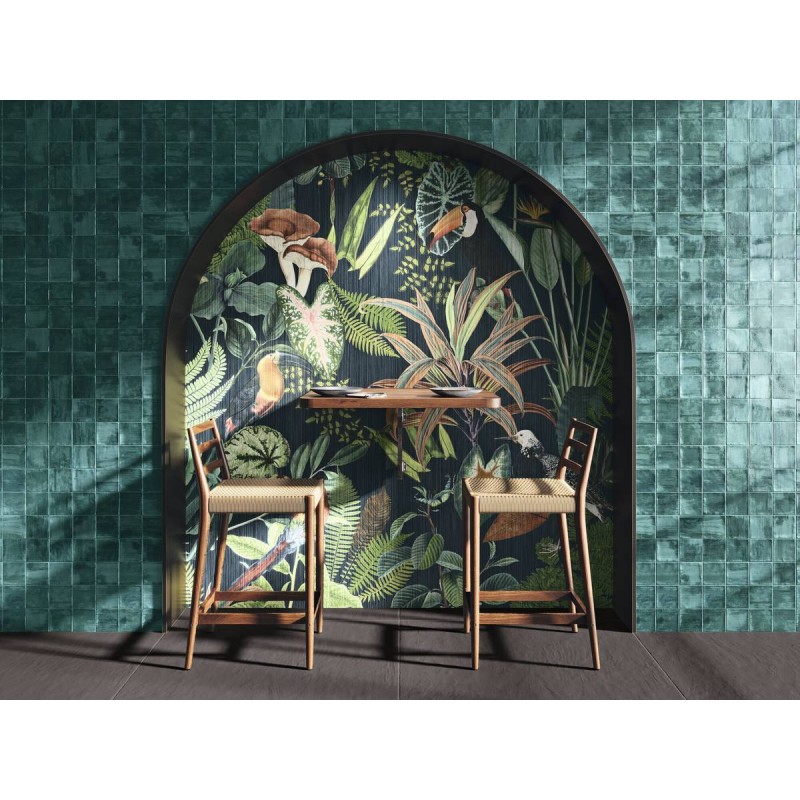 NOUR EMERALD BRILLO 6,5X20