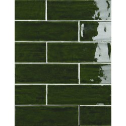 Azulejo efecto Monocolor Nour de Ape para Baño,Cocina,Residencial,Decoración