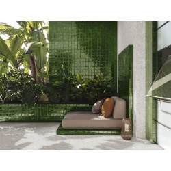 Azulejo efecto Monocolor Nour de Ape para Baño,Cocina,Residencial,Decoración